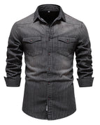 Black / L